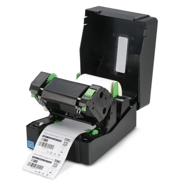 TSC Te244 Barcode Printer - Image 2