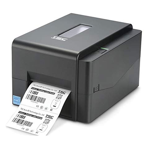 TSC TE210 Thermal Transfer Printer