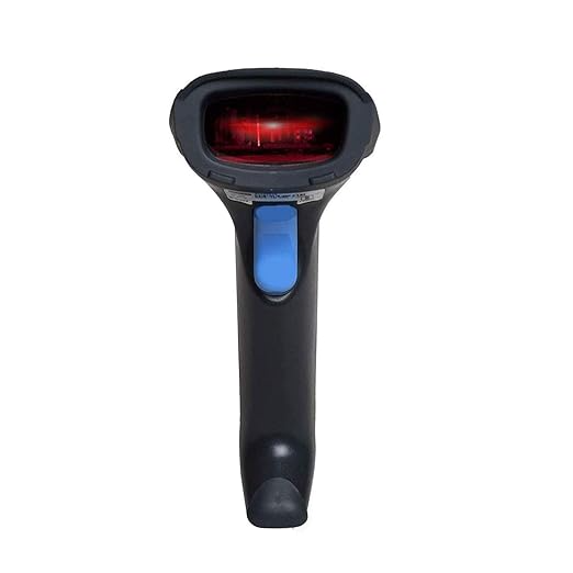 RETSOL LS 450 Barcode Scanner POS System - Image 2